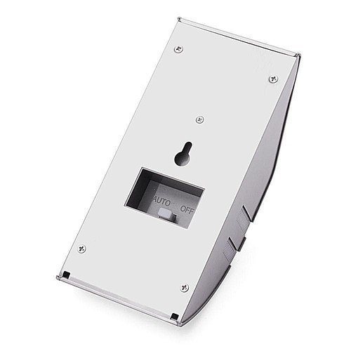 SOLAR POWERED PIR MOTION SENSOR 2 IN 1 INTELLIGENT STANDBY COURTESY LIGHT - Picture 11 of 12