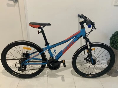 gumtree kids mountain bike