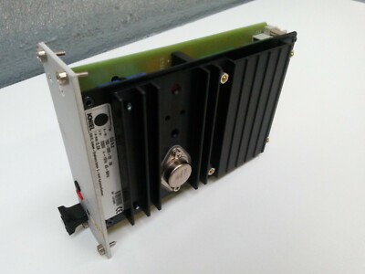 KNIEL Linearregler CÜ 5.2 230V TOP