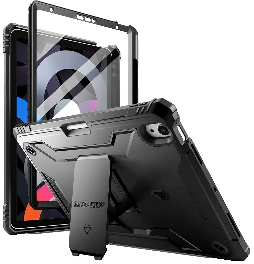 Poetic Rigid Plastic Tablet & eReader Cases, Covers & Keyboard Folios