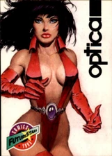 B0361- 1993 Comics FutureStars Card #s 1-100 -You Pick- 15+ FREE US SHIP