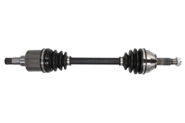 Pascal Antriebswelle Gelenkwelle Vorderachse Links FüR Ford Fiesta VI 1.25-image