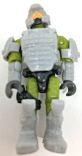 Figuras de acción Halo Mega Construx UNSC marinas, ODST y NMPD (elige tu figura) - Imagen 16 de 69