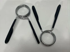 Hand Grips, Exerciser Strengthener, 2pk. New