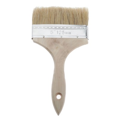 brush