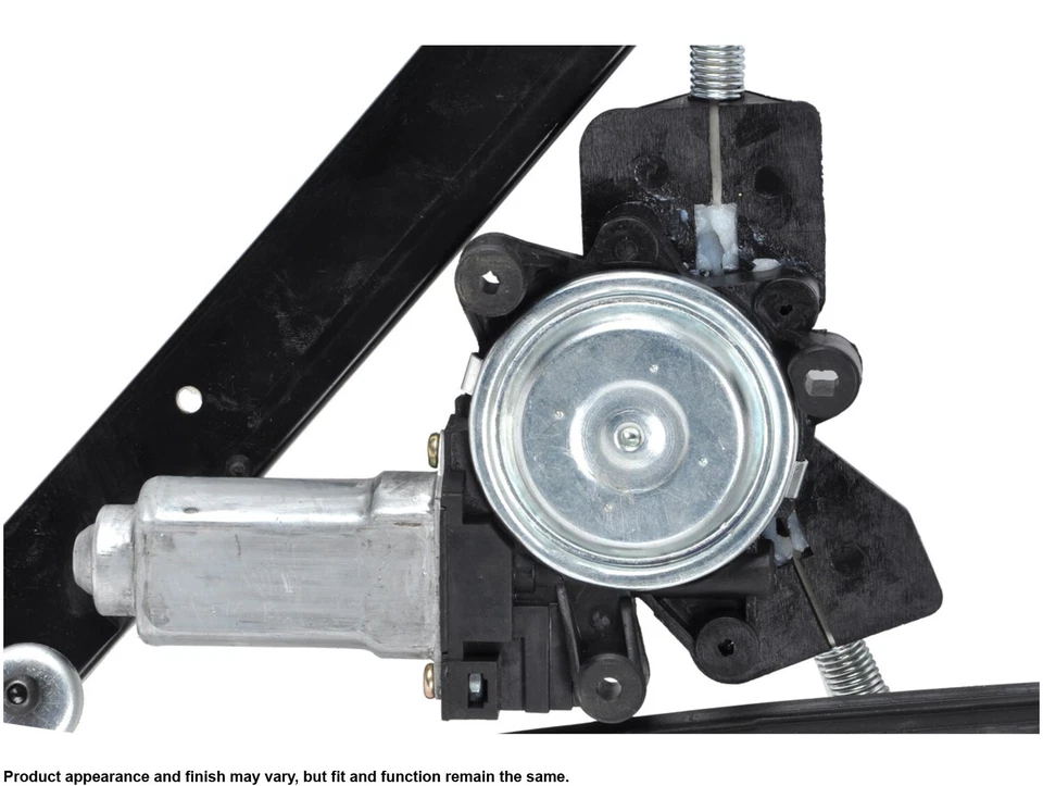 Motor/regulador de ventana Cardone para Dodge Grand Caravan 2004-2007 Foto 3 de 4