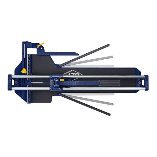 Qep 38"L Ceramic N' Porcelain Professional Tile Cutter W/ 7/8-In Scoring Wheel - Picture 3 of 6