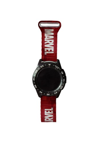 Marvel Superhero Magnetic Watch Band Samsung Galaxy Watch3 41 45mm Active 2 Gear Ebay