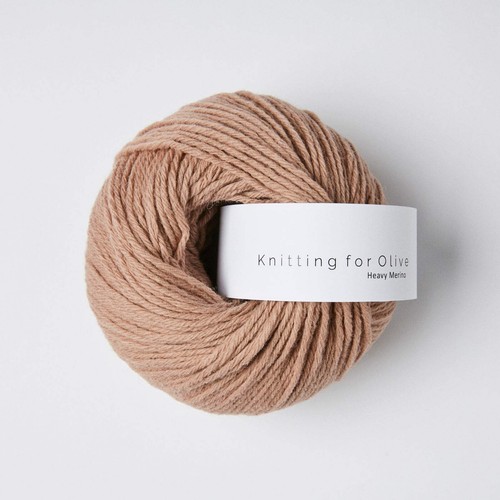 Knitting For Olive, Yarn, Heavy Merino Wool - Picture 58 of 78
