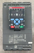 NEW ABB PSTX45-600-70 SOFT STARTER 13-45A 100-250VAC CNTRL 10-40HP