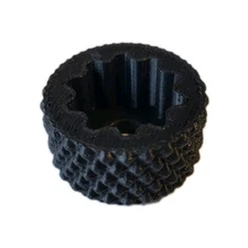 CO2 Button Cover - GEN 1 - UMAREX T4E - Paintball - HDP - HDR - TR - Made in USA