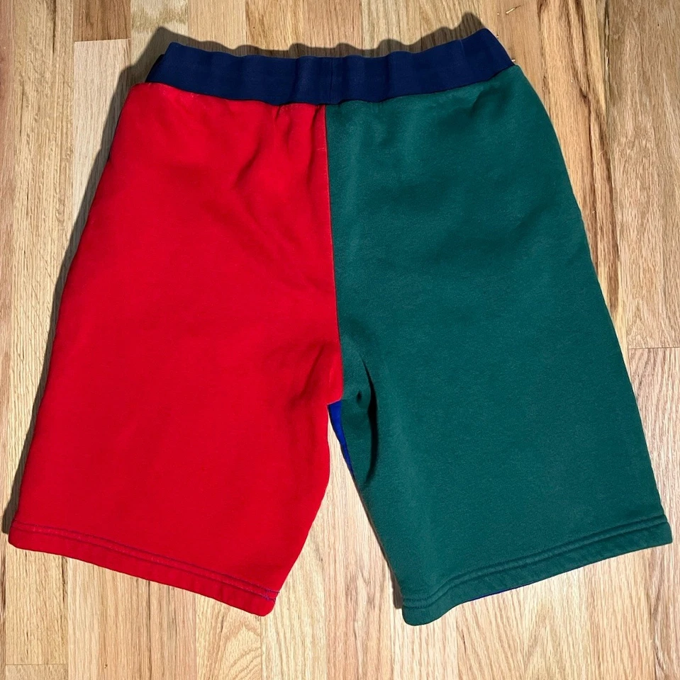 Polo Ralph Lauren Big Boys Big Pony Fleece Shorts Size XL (18/20) - Image 3 of 3