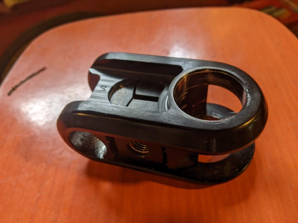 Odyssey Elementary V3 BMX stem - Image 2 of 4