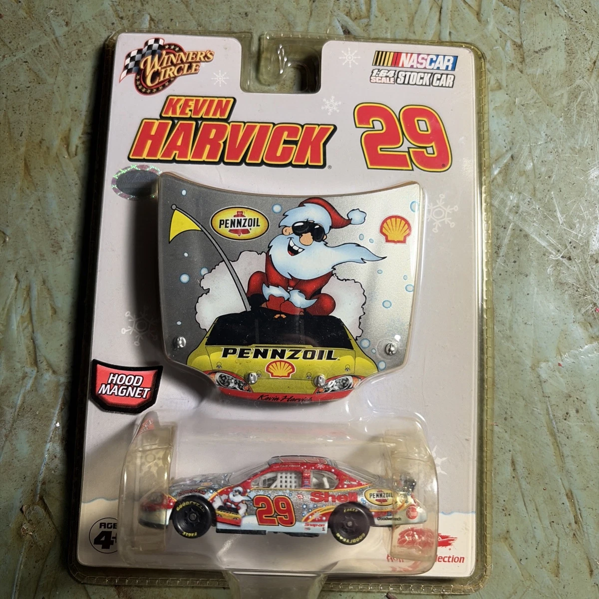 NASCAR Diecast Racing Cars 1:64 Scale 2007 Vehicle Year for sale