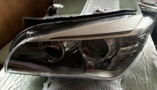 Bi-Xenon BMW X 1 E84