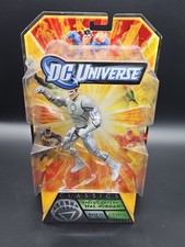 DC Universe Classics WHITE LANTERN Hal Jordan Wave 17 Fig.6 Anti-Monitor BAF