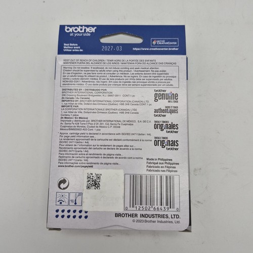 Brother LC401XL High Yield Ink Cartridges - Pick Your Bundle BK/CMY - Picture 8 of 55