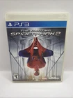 The Amazing Spider-Man 2 (Sony PlayStation 3 PS3) Tested