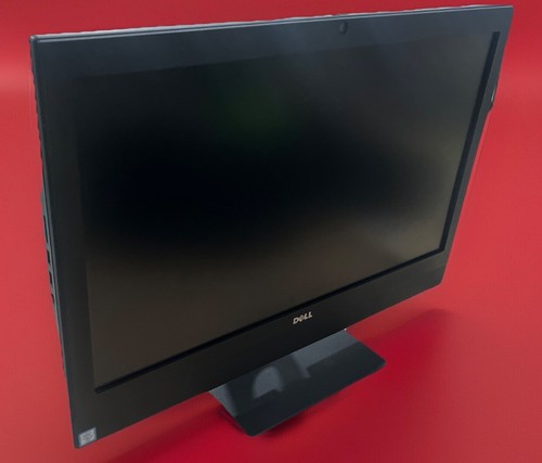 Dell OptiPlex 7440 AIO 23.8" i7-6700 3.4Ghz 16GB DDR4 256GB SSD Win10Pro w/stand - Picture 1 of 4