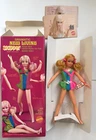 Vintage Barbie DRAMATIC NEW LIVING SKIPPER DOLL #1117 with Box, Wrist Tag, NICE,