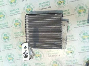HEIZUNG / KLIMAANLAGE KÜHLER FÜR PEUGEOT 207 1.6 16V HDI FAP 2302673     2302673