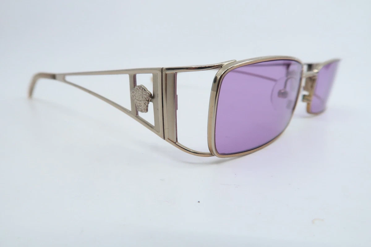 Versace Women Original Vintage Sunglasses for sale | eBay