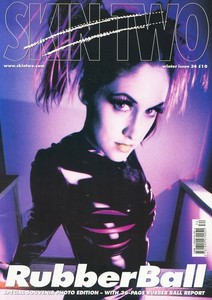 Skin Two Magazine | eBay