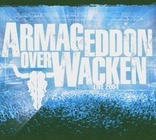 Armageddon Over Wacken 2004 von Various | CD | Zustand sehr gut