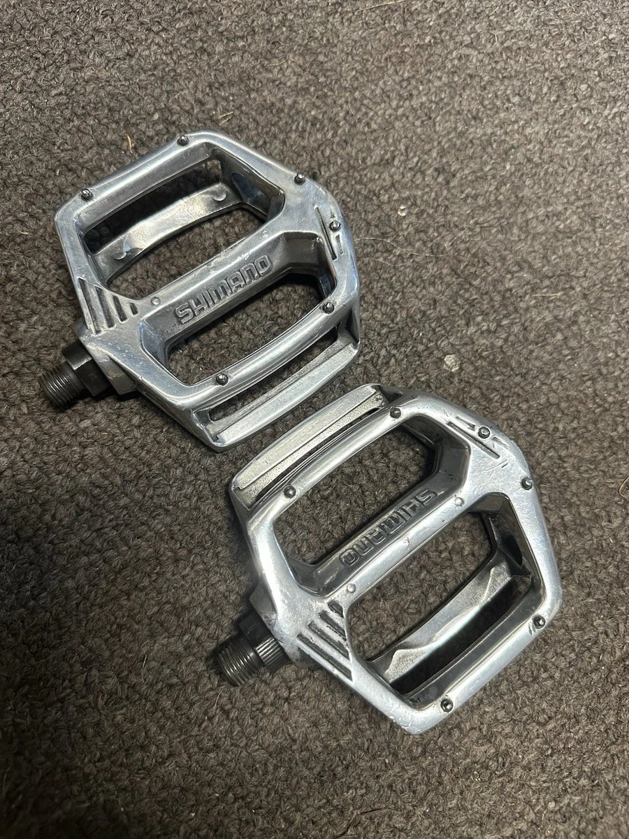 シマノ　初期型　ピスト用　ラージハブ Shimano Dx In Vintage Bike Parts for sale - eBay