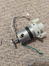 Hoover FH52000 FH52000G Carpet Cleaner Brushroll Brush Motor YDC-D04 3127