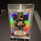 2025 Donruss Optic Tyler Shough Base (RAW)