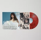 Solya - Queen of Texas Ruby Marble UO Exclusive Vinyl Record LP /300 PRESALE ✅
