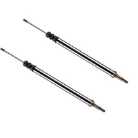 2 Bilstein SportstoßDäMpfer B6 2-34-050491 Vorderachse FüR Porsche 911 Cabriolet