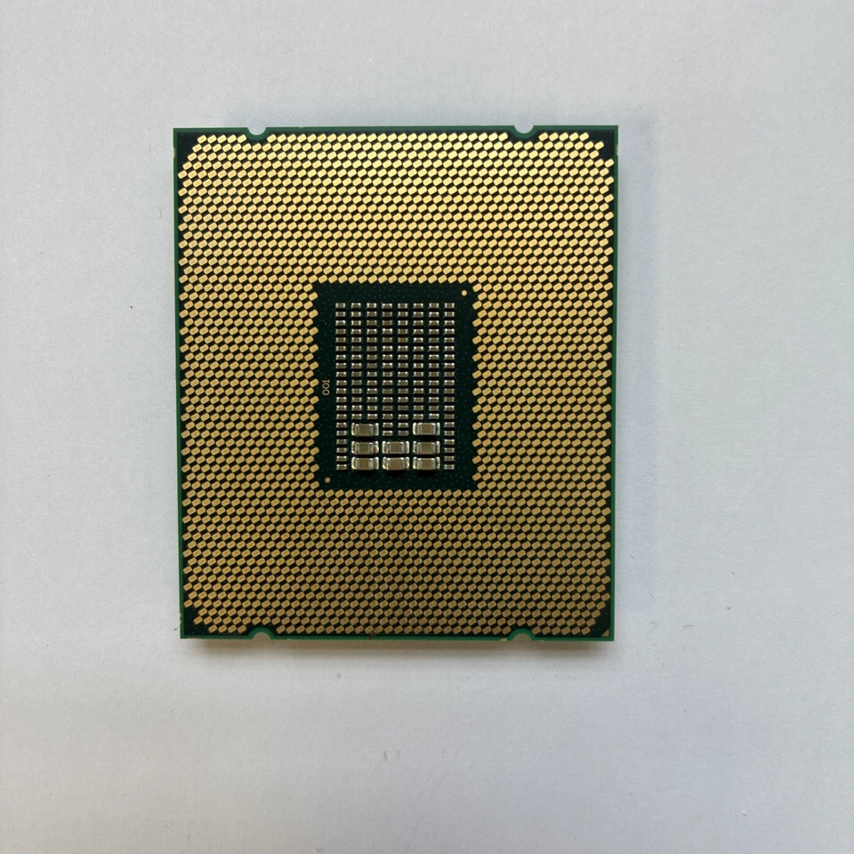 Intel i7-6800K @ 3.40GHz (3.60GHz Turbo), SR2PD, 15MB Cache, 12 Threads, 6 Cores - Image 2 of 2