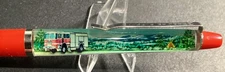 North Lake Tahoe Fire District Floaty Pen- Scarce 