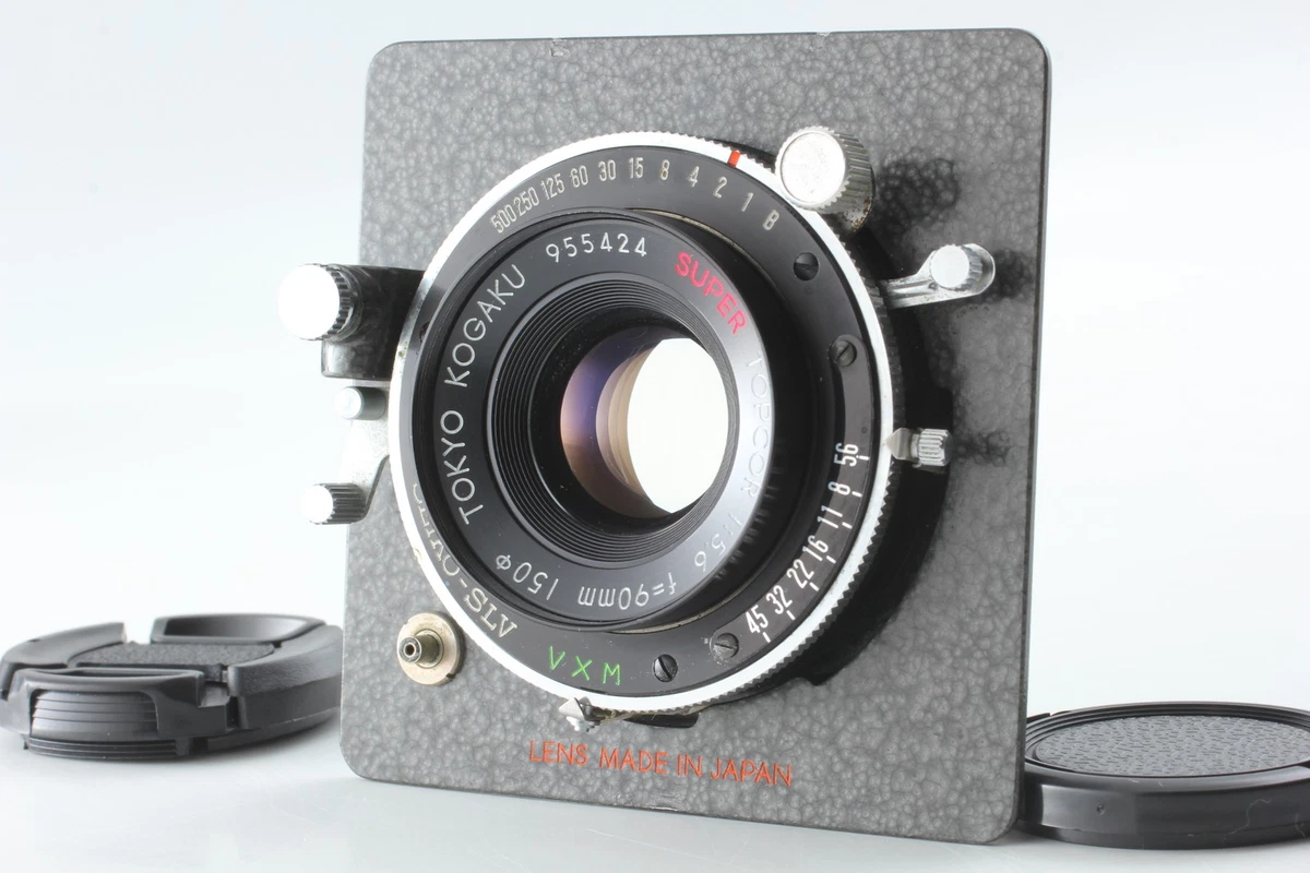 Horseman f/5.6 Camera Lenses for sale | eBay