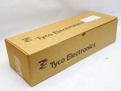 AMP Tyco Electronics 1777098-1 MRJ21 Patchpanel 48fach / Neu OVP