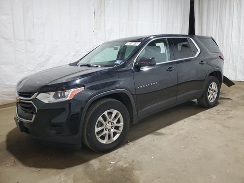 Alternator Fits 18-23 ENCLAVE 2865064 - Picture 12 of 12