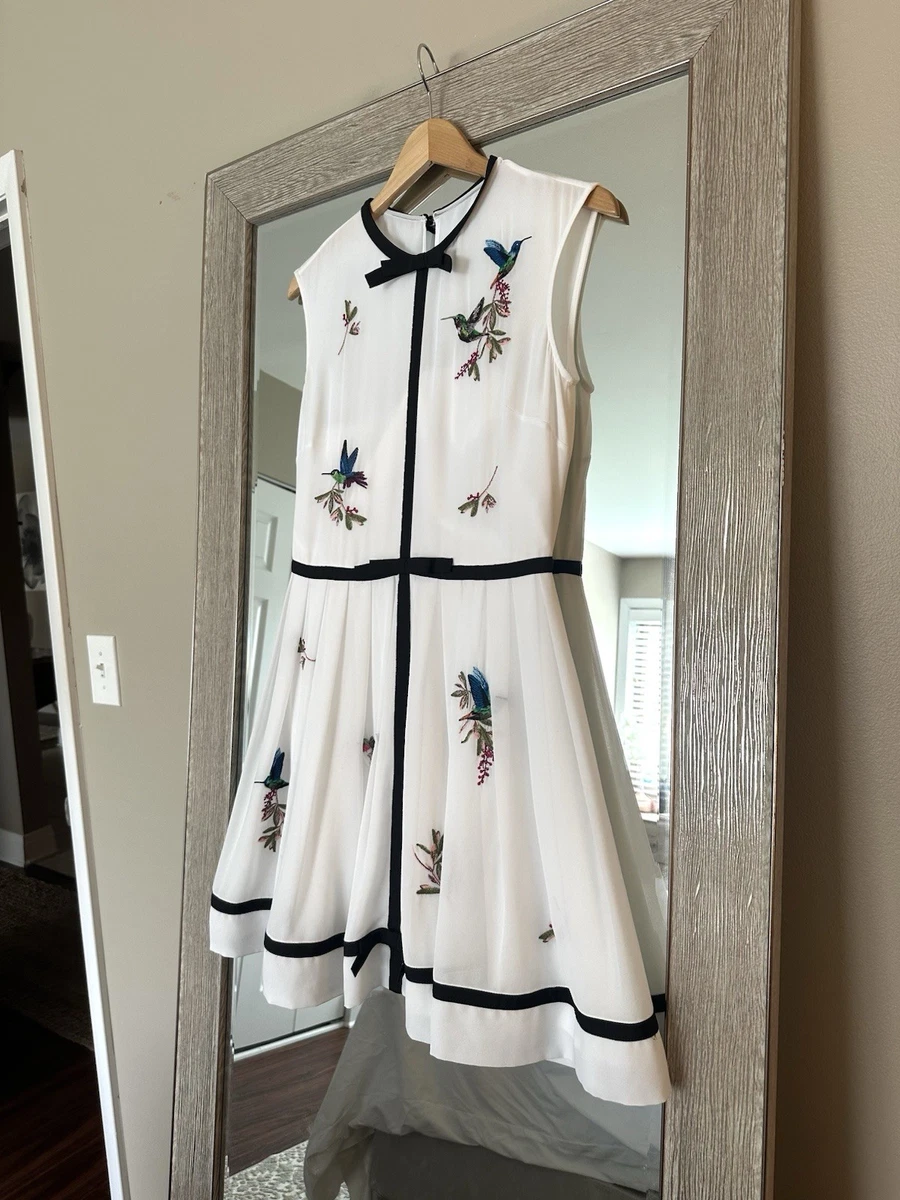 Ted Baker Floral Dresses for Women for sale - eBay Ted Baker Floral Dresses for Women for sale - eBay