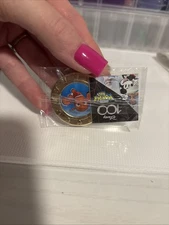 Wonderball Disney Nemo 100th Anniversary Collectible Coin