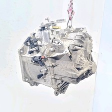 Boite de vitesse Opel MERIVA