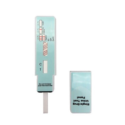 tobacco test kit Easy@Home Multi-Drug Screen Test, 15 Pack Marijuana Nicotine Urine Drug Kits, Testing for THC and Nicotine Metabolites Cotinine(COT) in Urine, Accurate Home Drug Testing Kits, EDOAP-124 : Health & Household SwabTek Narcotics Detection Test Kit