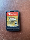 The Legend of Zelda: Breath of the Wild - Nintendo Switch - Cartridge Only