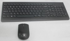 5KM0U87583 Lenovo Wireless Kb & Mouse Non/Bl ...