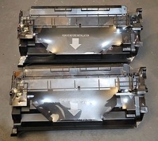 2PK Black 26A CF226A Toner For HP Laserjet Pro MFP M426fdw M426fdn M402n M402dn