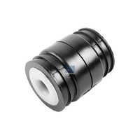 Buchse Fahrerhauslagerung Ø 25 Mm DT Spare Parts FüR U.A. MERCEDES-BENZ Arocs