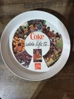 Vintage Thermo-Serv Coke Coca-Cola Plastic Tray