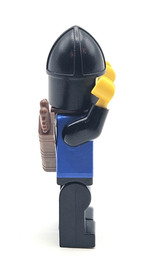 Black Falcon Archer (cas254), LEGO&reg; Minifigure