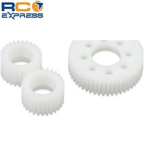 Kyosho Fazer Fzd2 Gear Set KYOFA603
