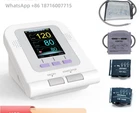 ARM Digital Blood Pressure Monitor 08A+4 Cuffs+Pr+software